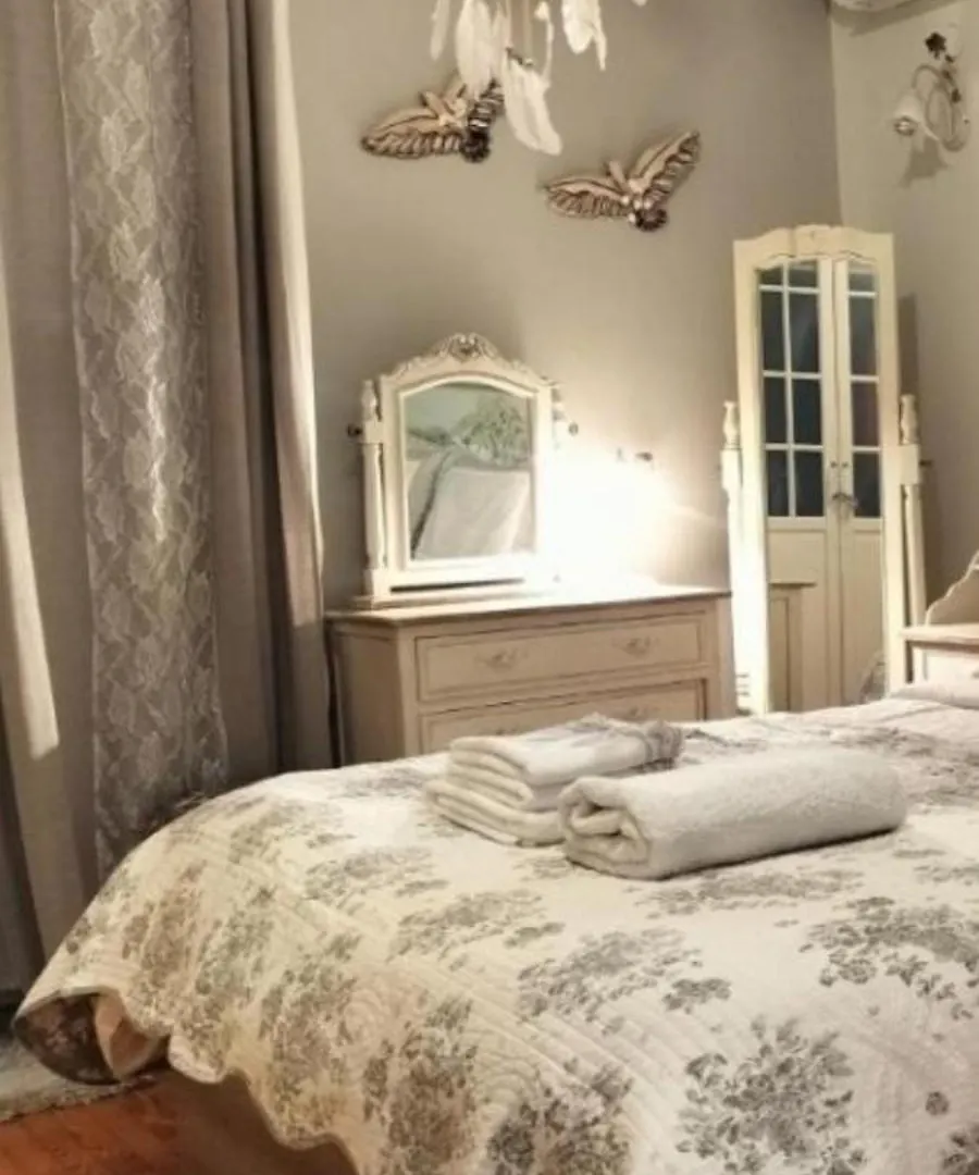 Castleview 2Br Welcome Stay Spacious Lux Apartment Thessaloníki 0*,  Grekland