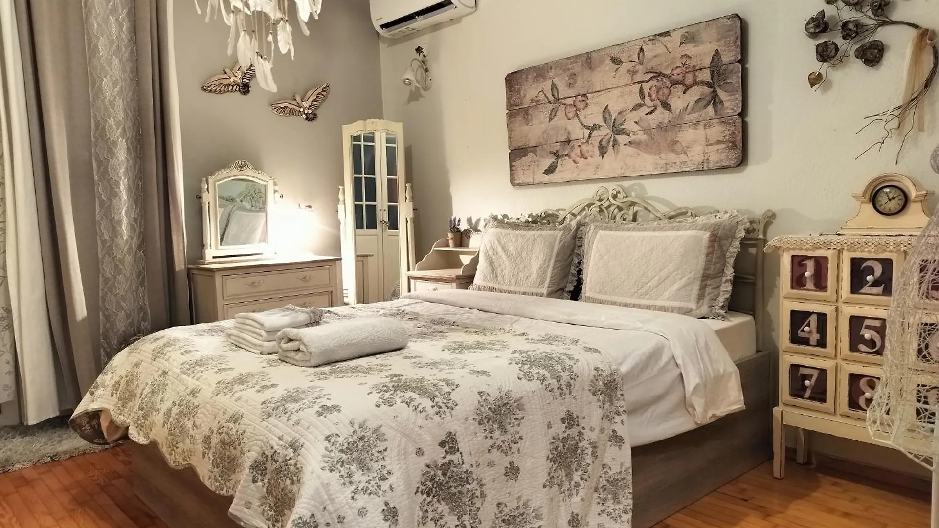Castleview 2Br Welcome Stay Spacious Lux Apartment Thessaloníki 0*,