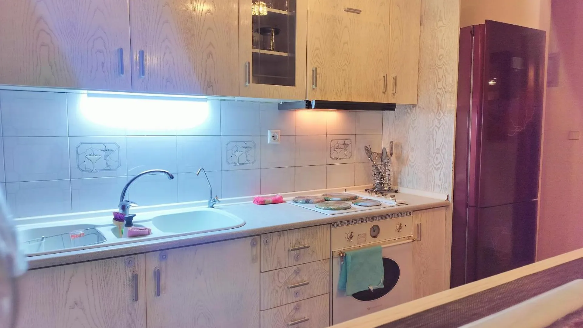 Castleview 2Br Welcome Stay Spacious Lux Apartment Thessaloníki