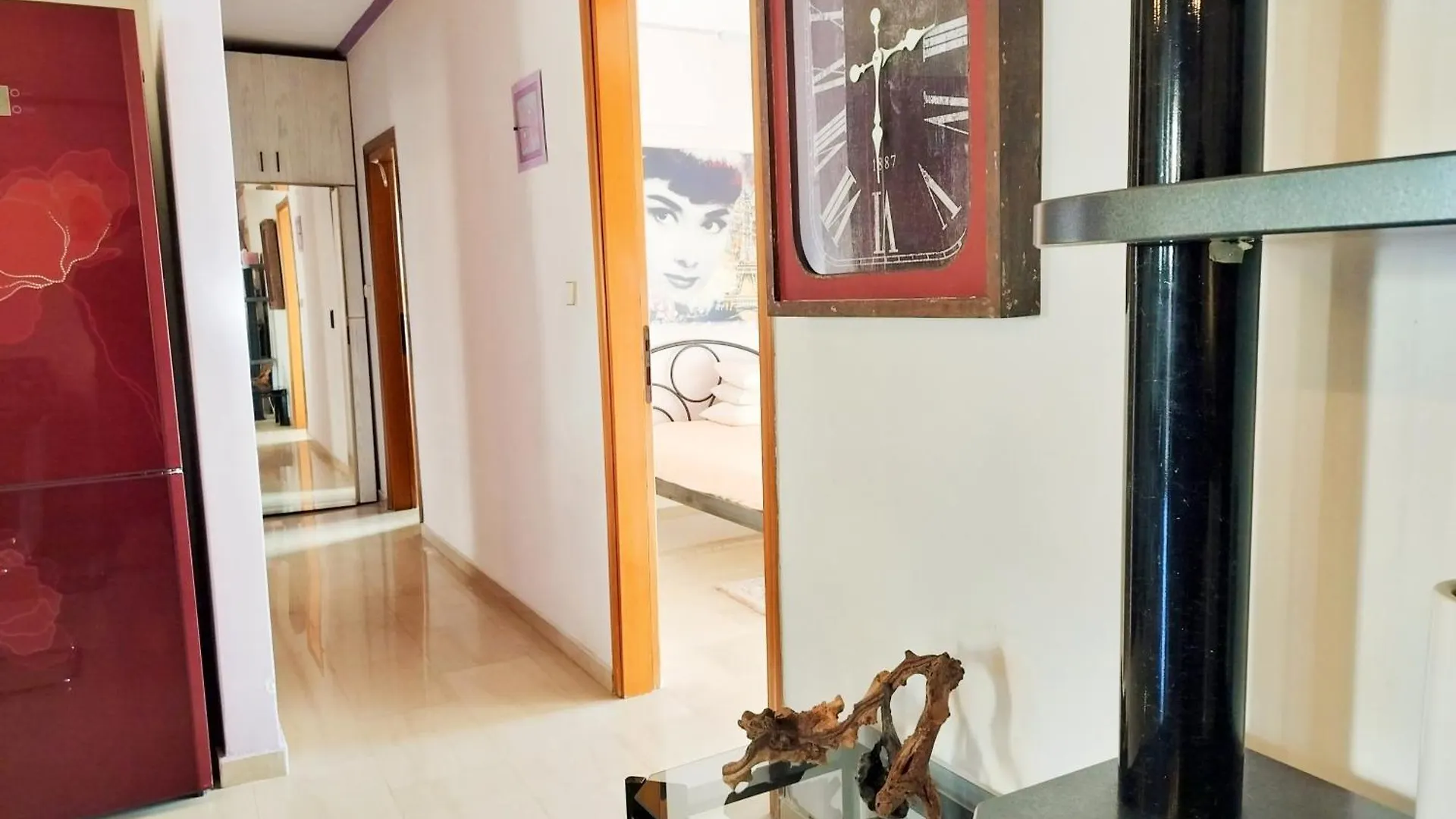 Castleview 2Br Welcome Stay Spacious Lux Apartment Thessaloníki